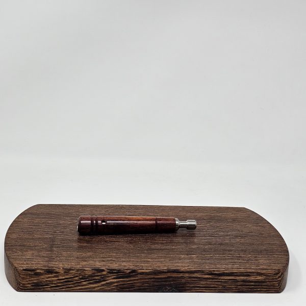 Long Wooden Stem by Battery Free Ganz (BFG 6) Online now