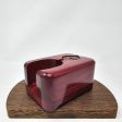 The Club Wireless Docking Station in Purpleheart by The Club Hot on Sale