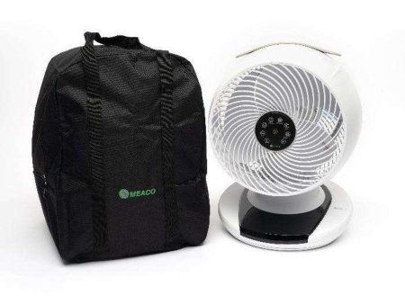 MeacoFan Air Circulator Storage Bag Fashion