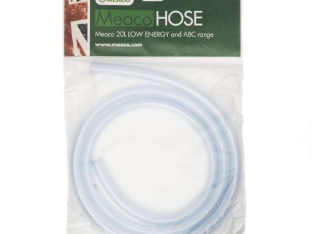 Meaco 20L Low Energy and 10L, 12L & 20L ABC Range Hose on Sale