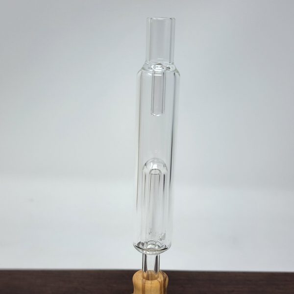 Glass Cooling Bat for Vapman by VGoodiEZ (VM 16) For Discount