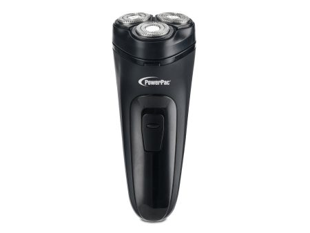 Electric Shaver Man, Rechargeable Shaver Man (PPS1122) Hot on Sale