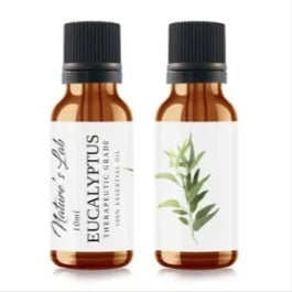 Natural Essential Oils Fashion