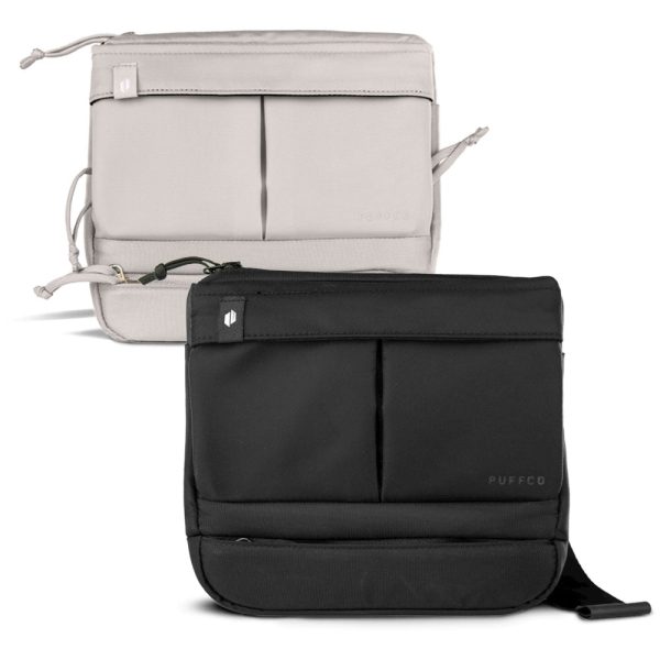 Proxy Travel Bag (Choose Color) by Puffco For Cheap