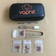 Convection Flame Powered Vaporizer 14mm WPA Kit by Vaphit  (VPH 2) Online Hot Sale