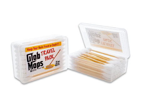 Glob Mops Travel Pack by Glob Mops (MOP 2) Online