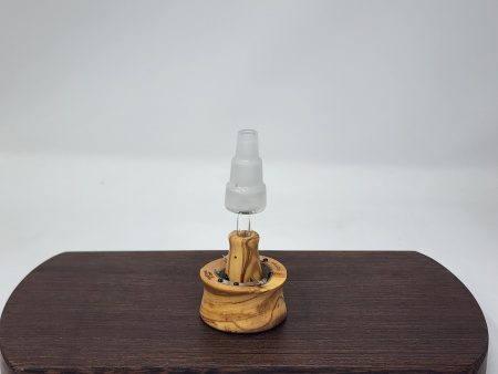 10 14 19mm WPA for Vapman by VGoodiEZ (VM 2) on Sale