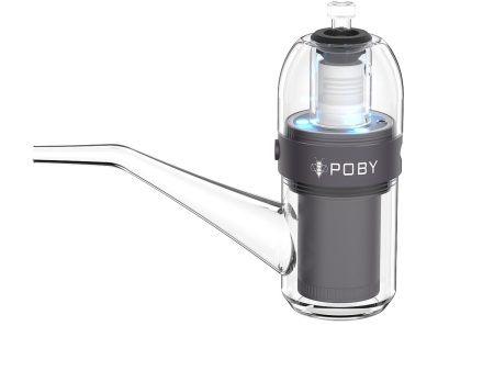 Poby S Portable E-rig by JCVAP For Discount