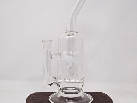 Large Inline by Goo Roo Glass Online Sale