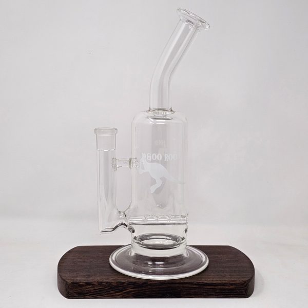 Large Inline by Goo Roo Glass Online Sale