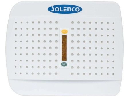 Solenco Mini Dehumidifier Online