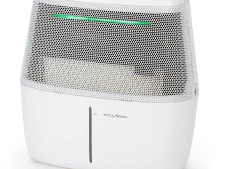 Stylies Alaze Pro: The Ultimate Smart Mist Free Humidifier for Modern Homes For Cheap