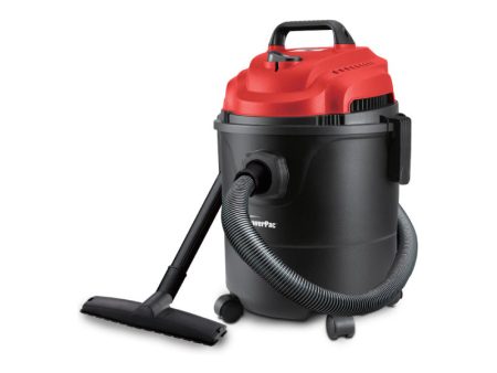 Wet & Dry Bagless Vacuum Cleaner, Vacuum Cleaner with Blower , Vacuum Cleaner With HEPA Filter 16KPa Suction (PPV1300) For Cheap