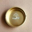 Ashtray with Cleaning Spike by Vaphit  (VPH 8) Supply