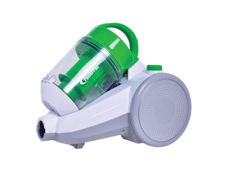 Bagless Vacuum Cleaner, Cyclone Vacuum Cleaner with HEPA Filter 1400 Watts (PPV1400) Online