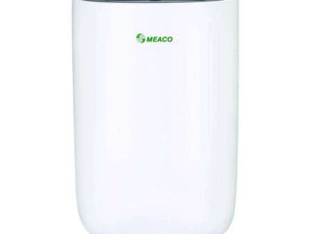 MeacoDry ABC 10L Compressor Dehumidifier (Graded) Online Hot Sale