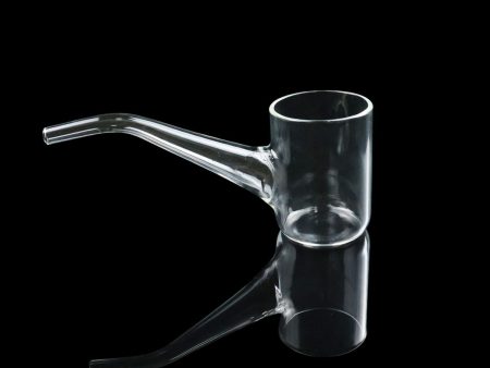 Poby S Glass Attachment by JCVAP (JCV 37) For Discount