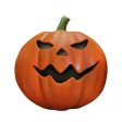 Halloween Pumpkin 1 Online Hot Sale