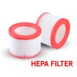 Hepa filter (HEPAFILTER) Sale