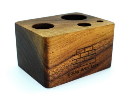 Stack Twist Base by Stickybrick Labs Hot on Sale