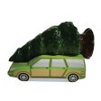 Christmas Vacation - Car & Tree (Salt and Pepper Shaker) on Sale