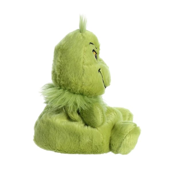 5  Grinch - Palm Pals™ (Dr. Seuss™) Online Hot Sale