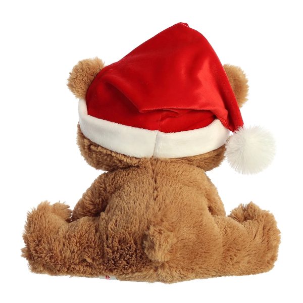 10  My First Christmas Bear Supply