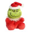 5  Santa Grinch - Palm Pals™ (Dr. Seuss™) Sale