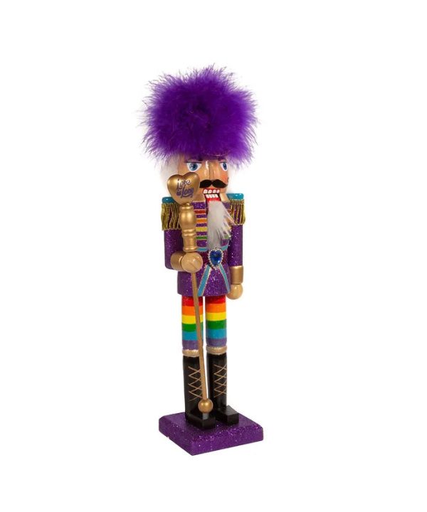 15  Pride Nutcracker Online Hot Sale