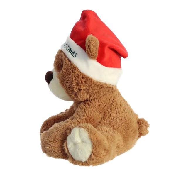 10  My First Christmas Bear Supply