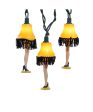 11.5  UL 10-Light A Christmas Story™ Leg Lamp Light Set on Sale