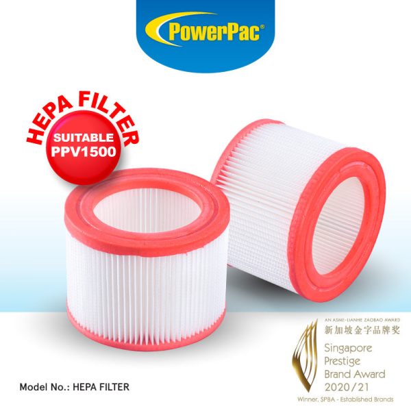 Hepa filter (HEPAFILTER) Sale