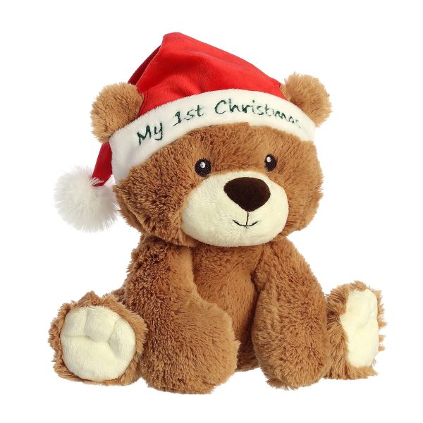 10  My First Christmas Bear Supply