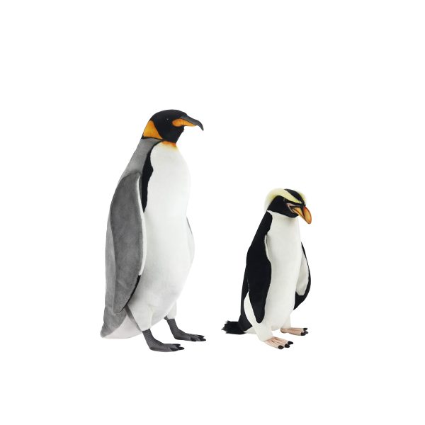 Snares Penguin 21.2 H Fashion