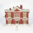 A Christmas Story Village - Cleveland Elementary School Online