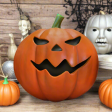 Halloween Pumpkin 1 Online Hot Sale