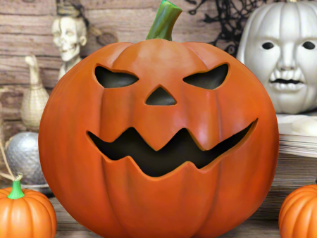 Halloween Pumpkin 1 Online Hot Sale