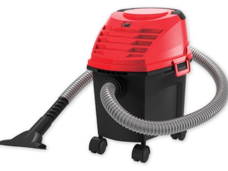 Wet & Dry Vacuum Cleaner, Bagless Vacuum Cleaner, Powerful Vacuum Cleaner 19KPa Suction (PPV1255) Online Hot Sale