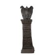 Gargoyle Pillar Online Hot Sale