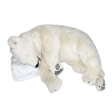 Polar Bear Sleeping 15  Online Hot Sale