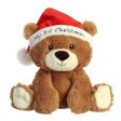 10  My First Christmas Bear Supply