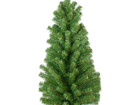 24″ Pine Table Top Tree For Sale