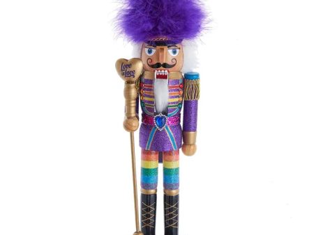 15  Pride Nutcracker Online Hot Sale