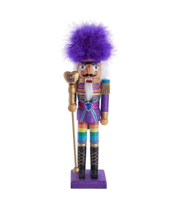 15  Pride Nutcracker Online Hot Sale