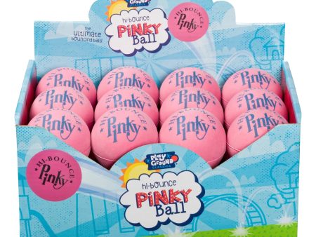 Playground Classics Pinky Ball For Discount