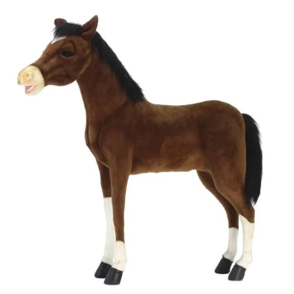 Clydesdale Foal 39 L Fashion