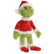 16  Grinch Santa (Dr. Seuss™) Supply