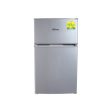 71L 2 Door Mini Bar Fridge with Freezer (PPF85) Sale