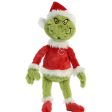 16  Grinch Santa (Dr. Seuss™) Supply