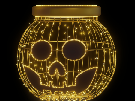 Jar Skeleton R Online Sale